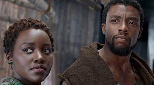 Dos niños intentando ahorrarse una entrada de cine para ver 'Black Panther' se hace viral