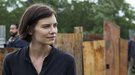 El futuro de Lauren Cohan en 'The Walking Dead' peligra tras su contrato con ABC para un nuevo piloto