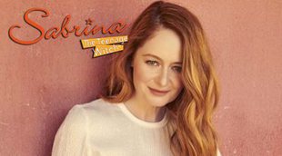 Netflix ficha a Miranda Otto como a la tía Zelda en el reboot de 'Sabrina: Cosas de brujas'