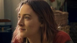 'Lady Bird': Madres e hijas