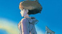 'Nausicaä del Valle del Viento', el relato de la piedra angular de Studio Ghibli