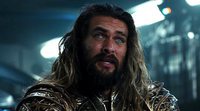 Las primeras reacciones a 'Aquaman' tras su pase de prueba son muy positivas