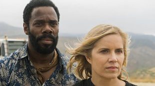 'Fear the Walking Dead': La cuarta temporada jugará con varias líneas temporales