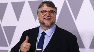 Guillermo del Toro irá a tribunales para defender 'La forma del agua' de una demanda de plagio