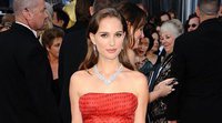 Natalie Portman sobre Woody Allen: "No quiero hablar de la carrera acabada de un hombre que ha hecho 500 películas"