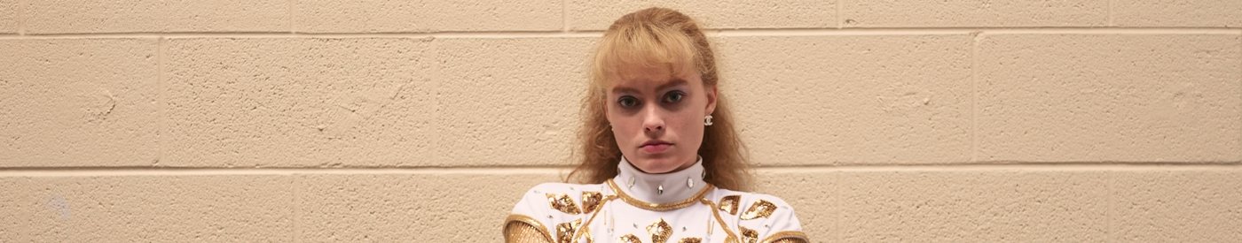 'Yo, Tonya': Biopic rock & roll