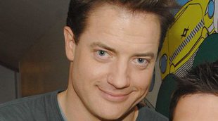 Brendan Fraser se sincera en una reveladora entrevista: "¿Sigo aterrorizado? Totalmente"