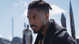 'Black Panther': Michael B.Jordan responde a los fans que se atreven a cuestionar sus gustos en anime