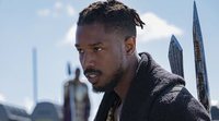 'Pantera Negra': Michael B.Jordan responde a los fans que se atreven a cuestionar sus gustos en anime