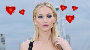 Jennifer Lawrence también está enamorada de Timothée Chalamet: "¡Está cañón!"