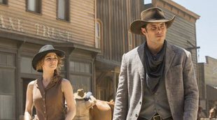 HBO abrirá una réplica del pueblo de 'Westworld'