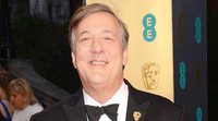 Stephen Fry revela que padece cáncer de próstata