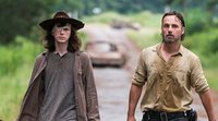 'The Walking Dead': Andrew Lincoln versiona 'Havana' para homenajear a Chandler Riggs