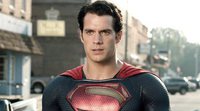 Henry Cavill podría estar negociando ampliar su contrato en el Universo Extendido DC