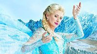 'Frozen': El musical estrena canción inédita