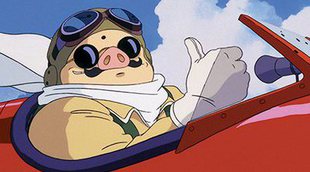 'Porco Rosso', el melancólico viaje de Hayao Miyazaki