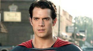 'El Hombre de Acero': Zack Snyder comparte una nueva imagen inédita con Henry Cavill