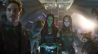 'Avengers: Infinity War' podría haber desvelado su duración