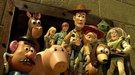 Muere Bud Luckey, el artista que diseñó a Woody de 'Toy Story', a los 83 años