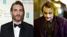 Joaquin Phoenix dice no saber nada de la película del Joker y se va en medio de una entrevista