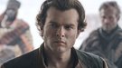 Situamos temporalmente a 'Han Solo' en el universo de 'Star Wars'