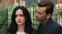 La segunda temporada de 'Jessica Jones' decepciona a parte de la crítica