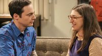 'The Big Bang Theory': ¿Cuándo se casarán Sheldon y Amy?