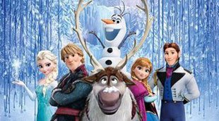 Marvel, 'Frozen' y 'Star Wars' tendrán su propia zona en Disneyland París