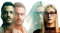 Olivia Taylor Dudley ('The Magicians'): "No creo que Alice vuelva a ser la persona que conocimos"