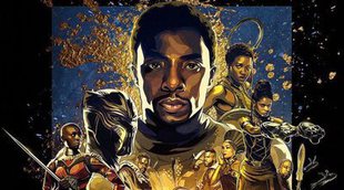 'Black Panther' mantiene su reinado en la taquilla española