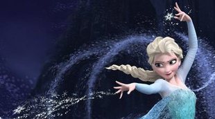 La directora de 'Frozen' no descarta darle una novia a Elsa en la secuela