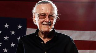 Stan Lee atraviesa un delicado estado de salud en recuperación