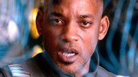 Will Smith creía que 'After Earth' iba a ser tal éxito que tenía pensadas desde series hasta merchandising