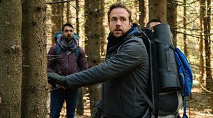 'The Ritual': De horrores ancestrales y traumas