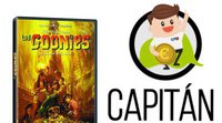 Las mejores ofertas en DVD y Blu-Ray: 'La La Land', 'Los Goonies' y 'Perdidos'