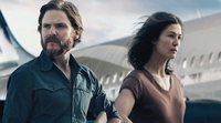 '7 días en Entebbe' Rosamund Pike y Daniel Brühl protagonizan el póster español en exclusiva