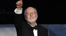 John Williams planea retirarse de 'Star Wars' después del Episodio IX