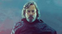 Mark Hamill tiene una nueva teoría loca sobre el futuro de Luke Skywalker