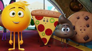 'Emoji: la película' se hace con el Razzie 2018 a la peor película del año