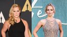 Amy Schumer consuela a Jennifer Lawrence tras romper con Aronofsky con esta nota