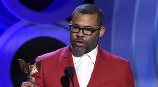 Jordan Peele gana el Spirit Award a mejor director: "Pasarán 20 años antes de que la gente entienda 'Déjame salir'