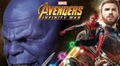 'Vengadores: Infinity War': Nuevo vistazo a los superhéroes, a Thanos y a La Orden Negra