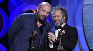 'La vida y nada más': La película española premiada en los Spirit Awards 2018