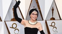 Estos son los dos vestidos más comentados de los Oscar 2018 y os contamos por qué