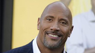 Dwayne Johnson comparte su discurso de aceptación al Razzie en plena víspera de los Oscar