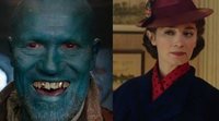 'El regreso de Mary Poppins': Yondu protagoniza el nuevo tráiler gracias a internet