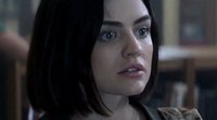 'Verdad o reto': Tráiler en español de lo nuevo de Blumhouse con Lucy Hale