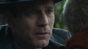 Primer teaser tráiler de 'Christopher Robin', con Ewan McGregor y Winnie the Pooh