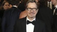 El hijo de Gary Oldman defiende a su padre ante las acusaciones de maltrato