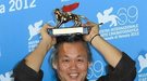 Kim Ki-duk se enfrenta a varias terribles acusaciones de abusos sexuales